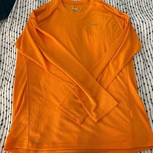 Saucony Run Dry LS- EUC